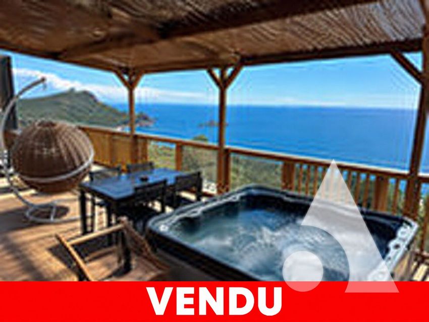 Image Piscine à  maison individuelle de Saint-Raphaël