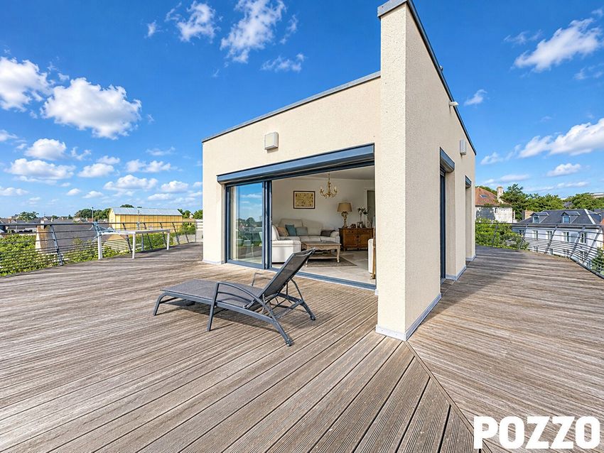 Image de appartement à Donville-les-Bains