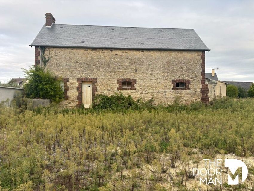 Image de terrain à Le Molay-Littry