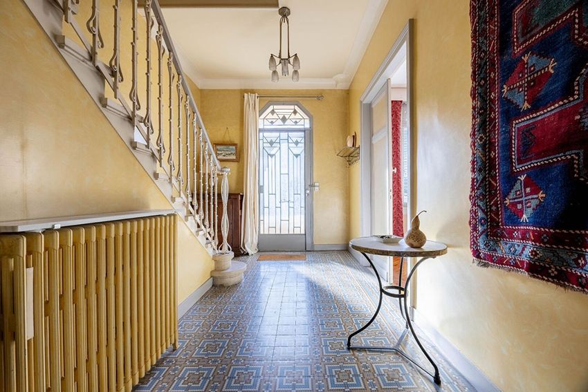 Image de  manoir à Bordeaux