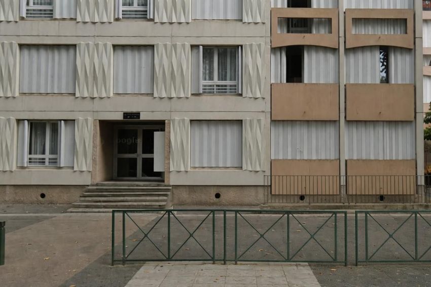 Image Vue à appartement de Valence