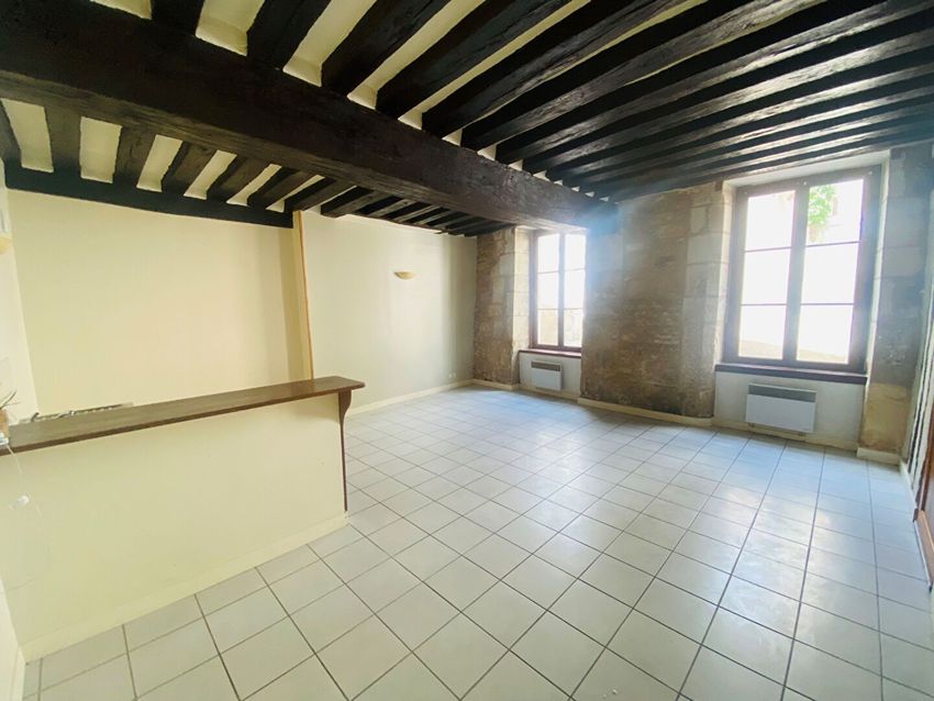 Image de appartement à Auxerre