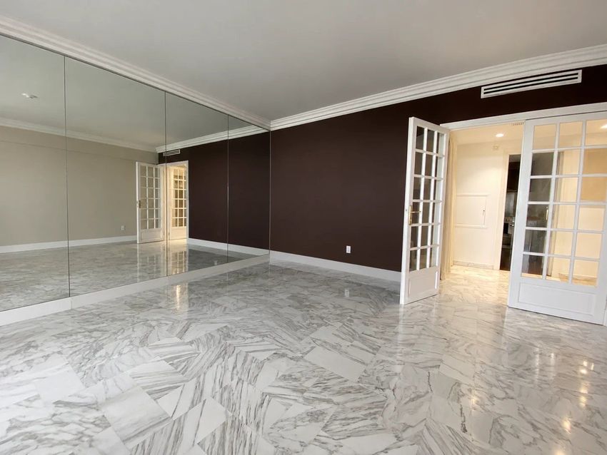 Image Pièce à appartement de Sans numéro Avenue des Arènes de Cimiez