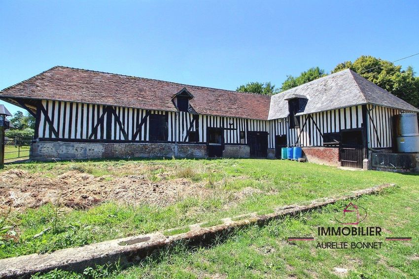 Image de terrain à Lisieux