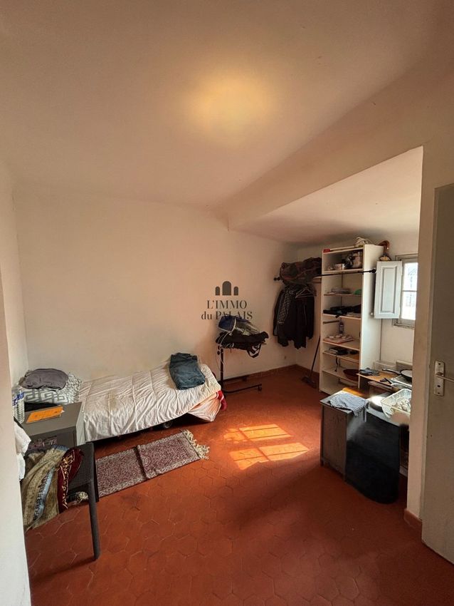 Image Chambre à appartement de Marseille 1er Arrondissement