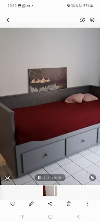 Image Chambre à studio de Laxou