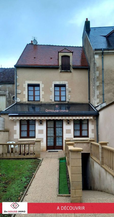 Image Vue à  villa de Le Blanc