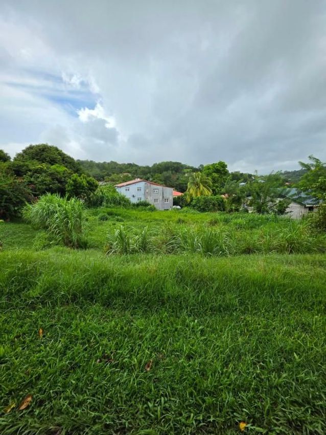 Image de terrain à Ducos