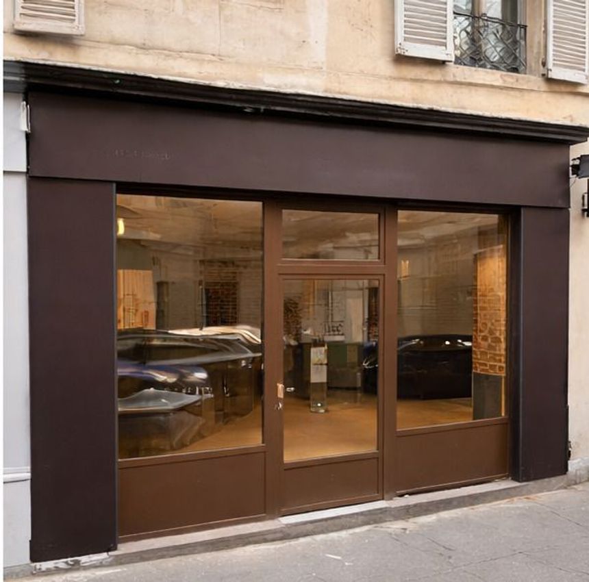 Image de local à Saint Lambert