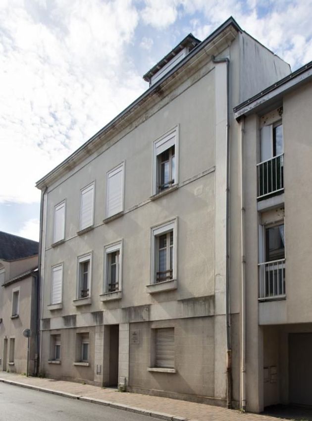 Image Vue à appartement de Angers