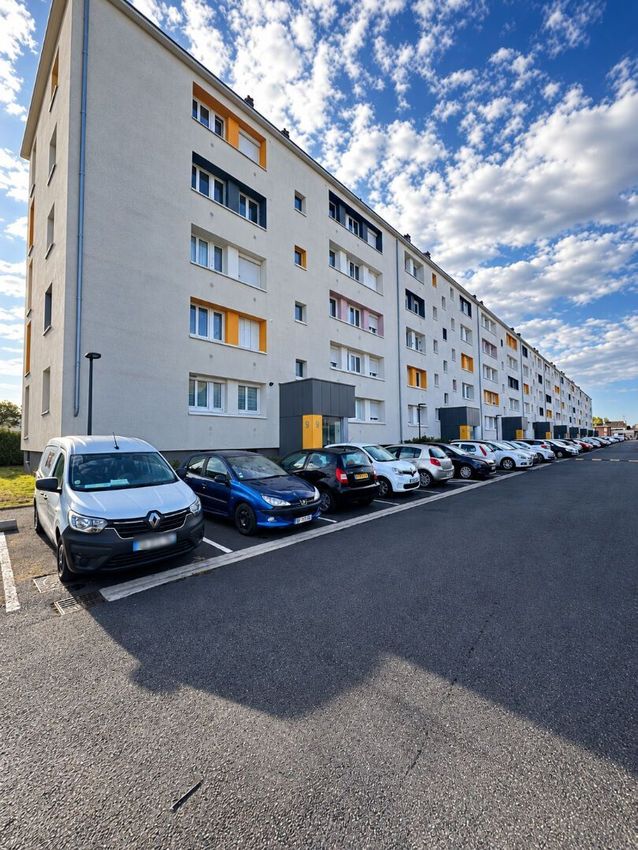 Image Vue à appartement de Saint-Brieuc