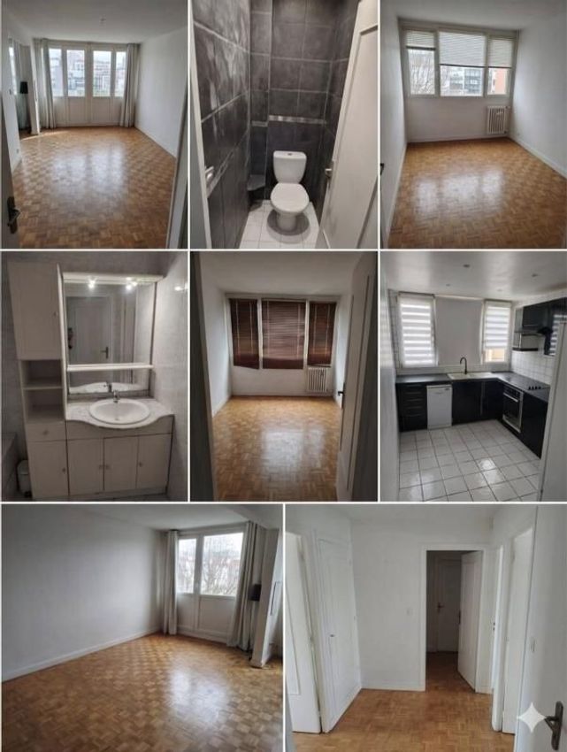 Image de appartement à Bezons
