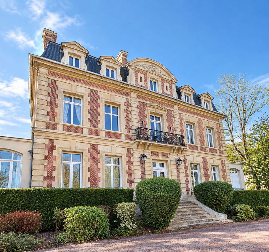 Image Vue à appartement de Compiègne