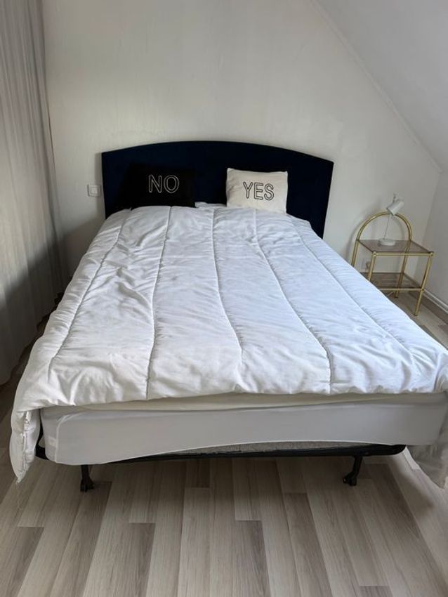 Image Chambre à appartement de Éragny