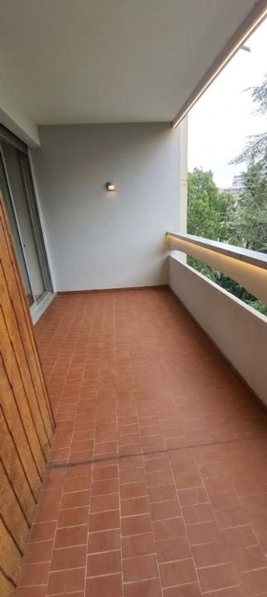 Image Terrasse à appartement de Lyon 4ème Arrondissement