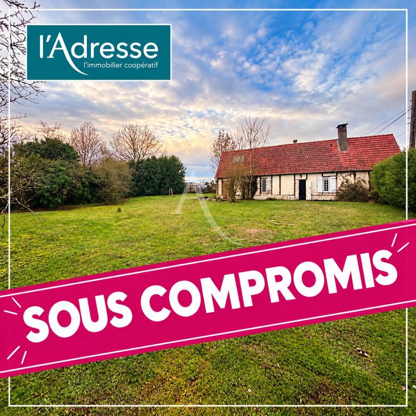 Image de  maison individuelle à Bosc-Hyons