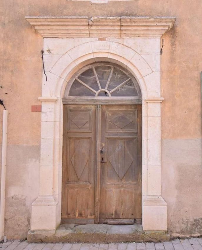 Image de  maison de village à Le Verdier