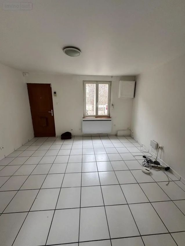 Image Pièce à  maison individuelle de Lille
