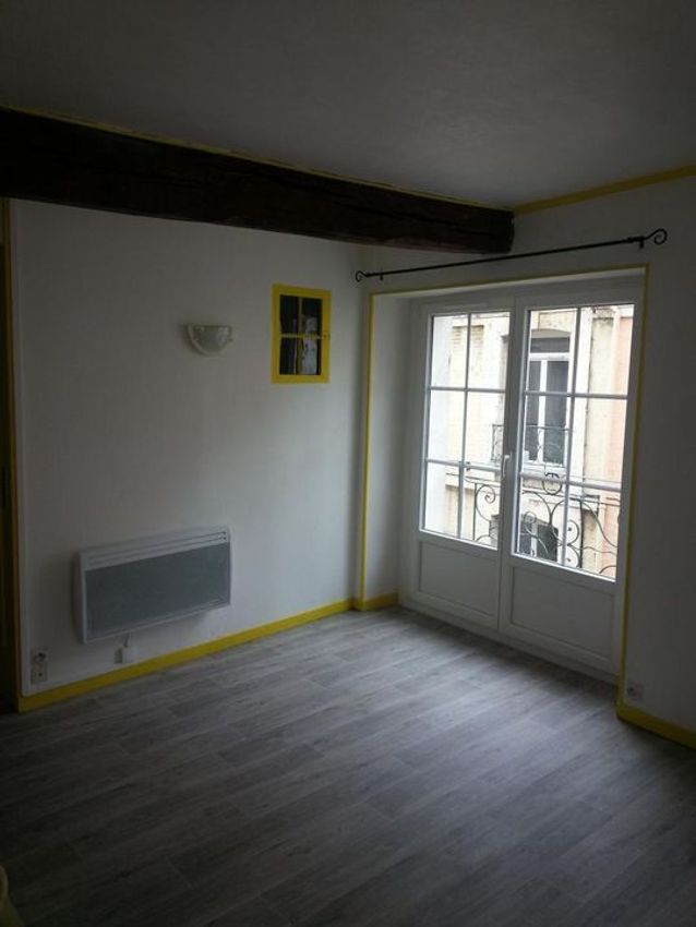 Image Pièce à studio de Dieppe