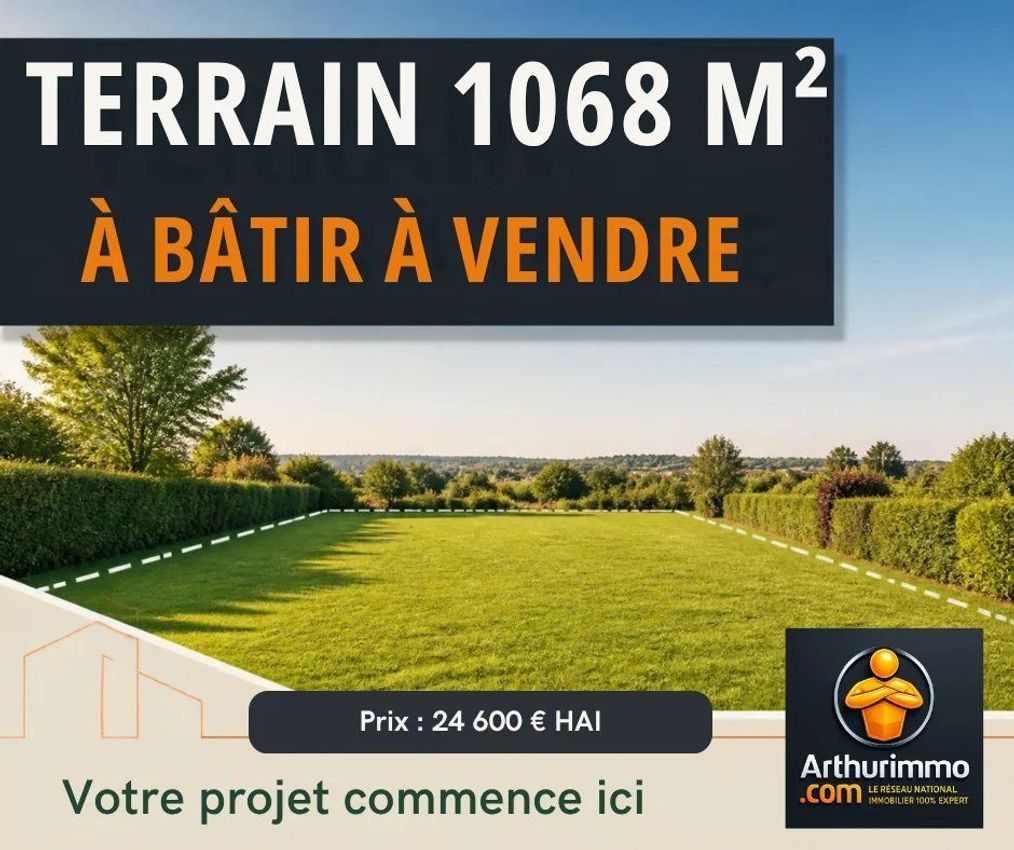 Image de terrain à Mondrepuis