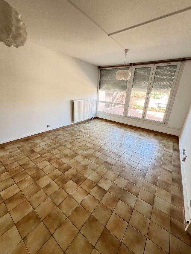 Image Pièce à appartement de Quetigny
