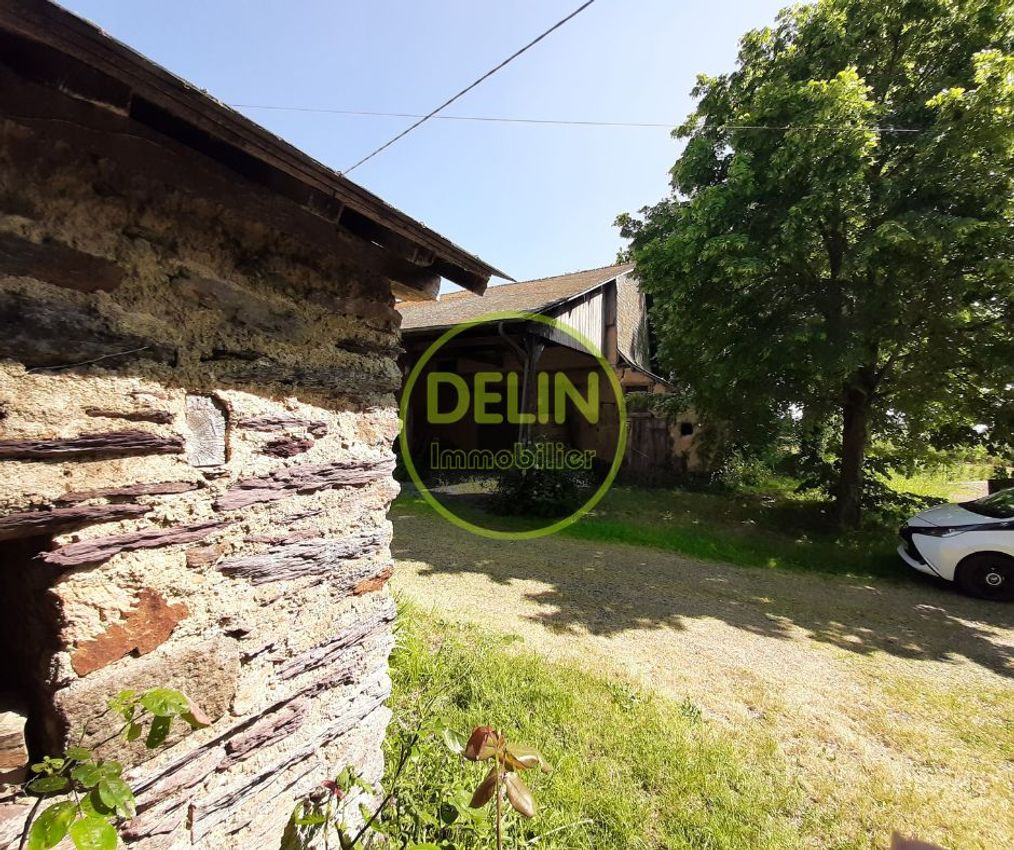 Image de  maison individuelle à Noyal-Châtillon-sur-Seiche