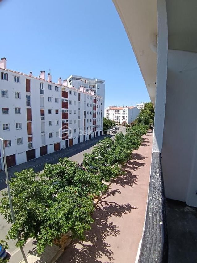 Image de appartement à Perpignan