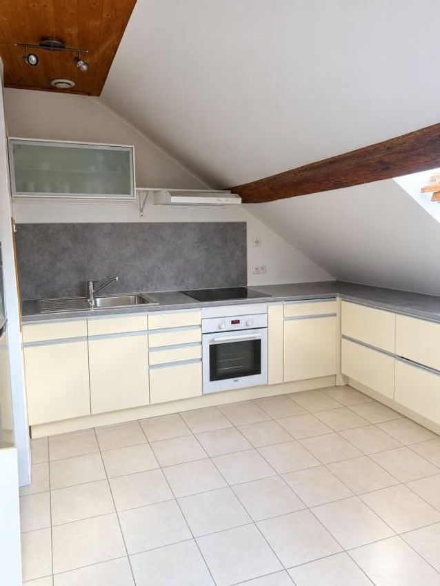 Image Cuisine à duplex de Lizy-sur-Ourcq