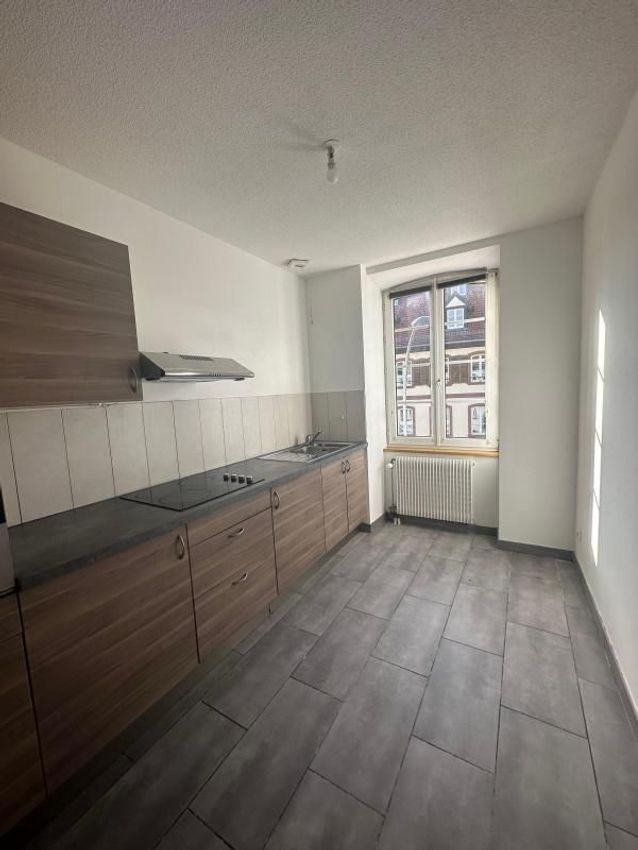 Image de appartement à Saverne