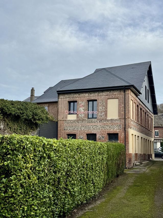 Image Façade à  maison jumelée de Val-de-Saâne