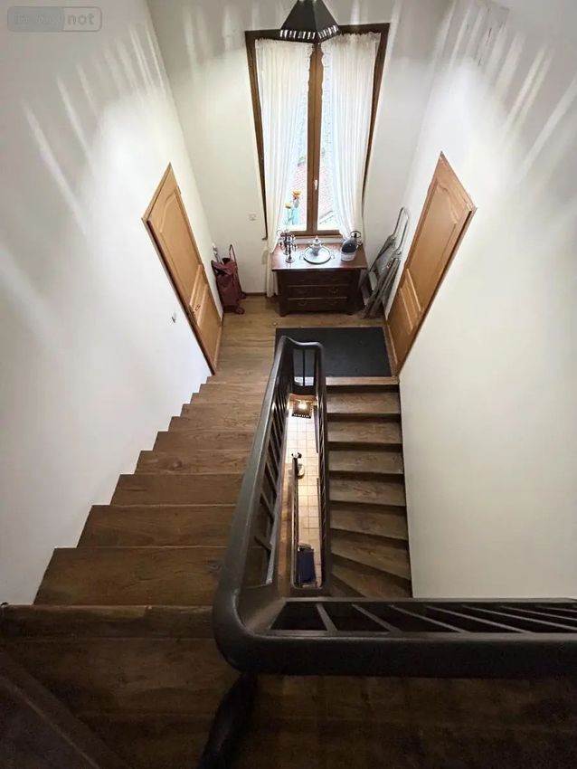 Image Détails à  maison individuelle de Corbie
