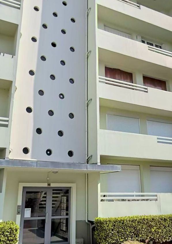 Image Vue à appartement de Saint-Quentin