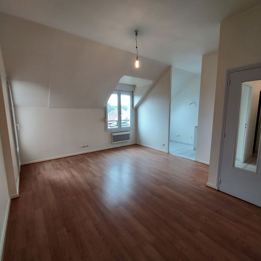 Image Pièce à appartement de Le Mesnil-en-Thelle