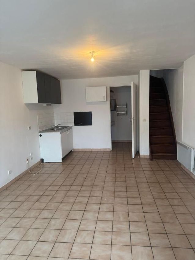 Image de  maison mitoyenne à Rouvres-en-Multien