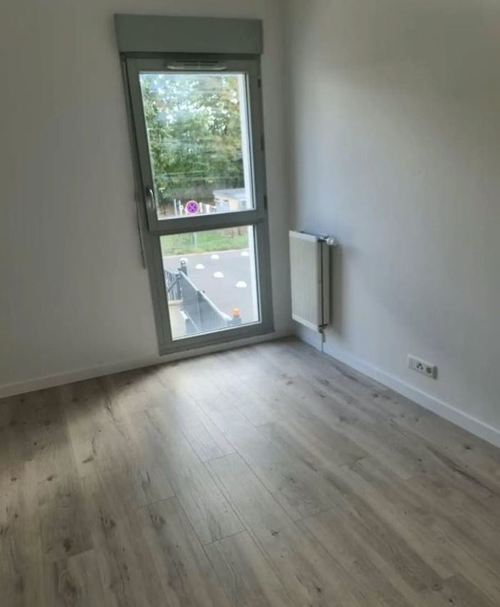Image Pièce à appartement de Cergy