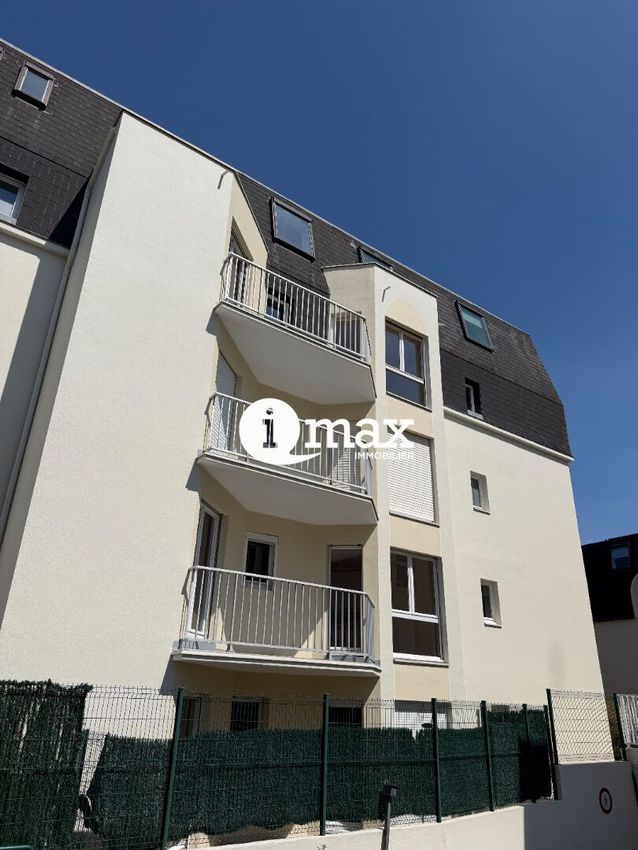 Image Vue à appartement de La Garenne-Colombes