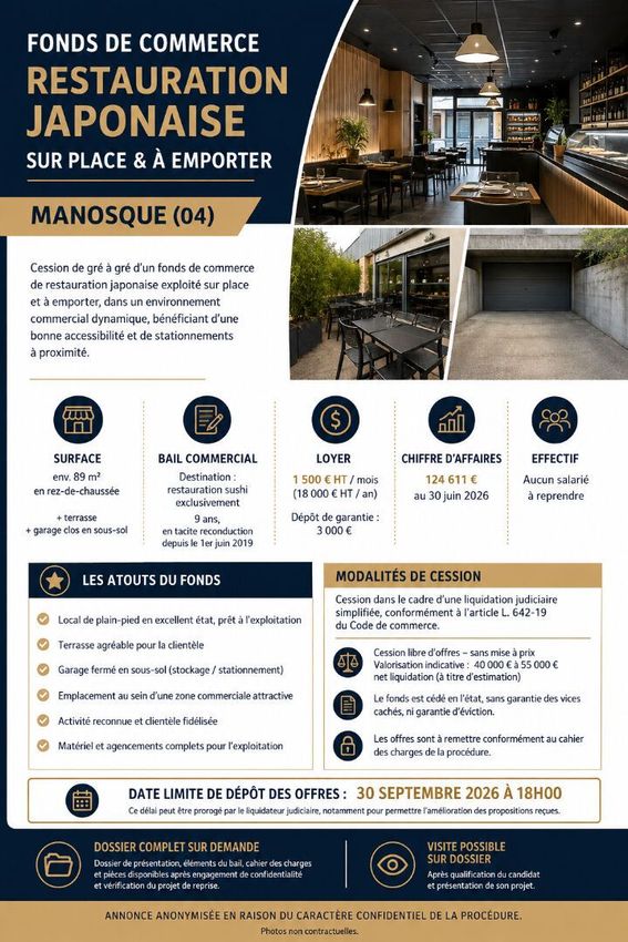 Image de local à Manosque