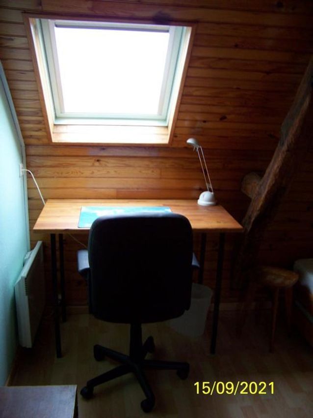 Image de appartement à Écouflant