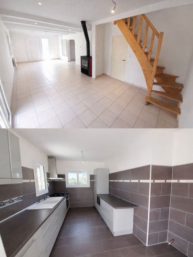 Image de  maison individuelle à Draguignan