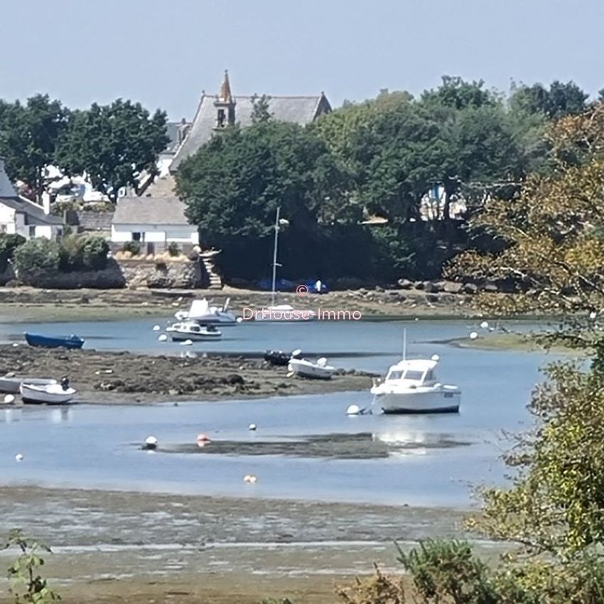 Image Vue à terrain de Belz