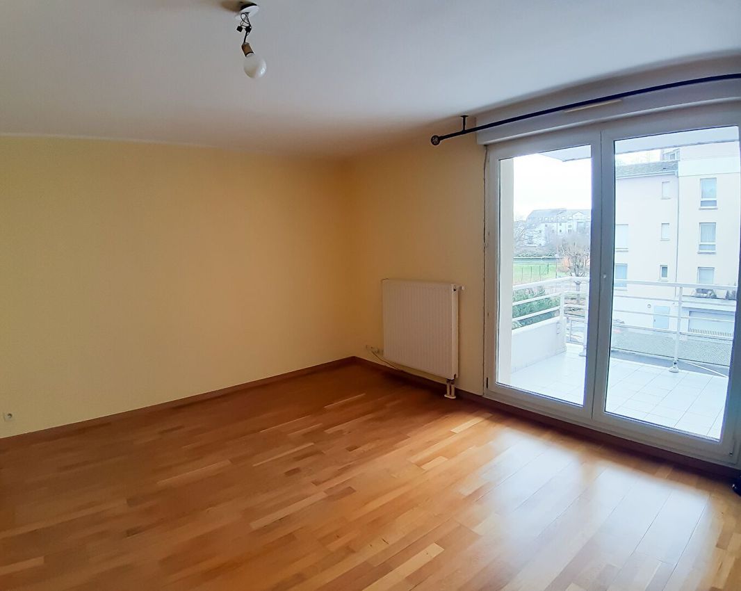 Image Pièce à appartement de Bischheim
