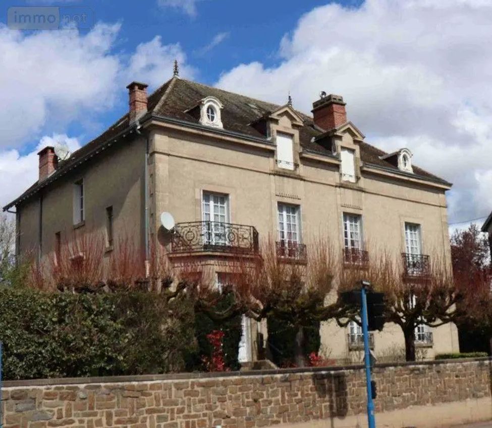 Image Façade à  maison individuelle de Aixe-sur-Vienne