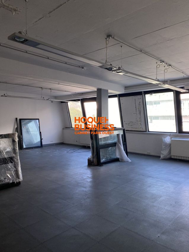 Image de bureau à Porte Saint Denis-Paradis