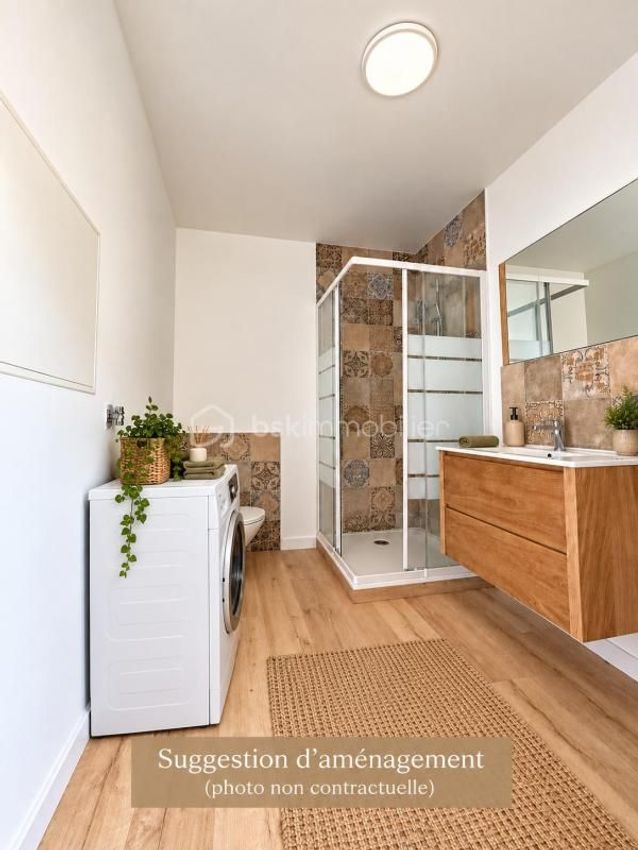 Image de appartement à La Houssière