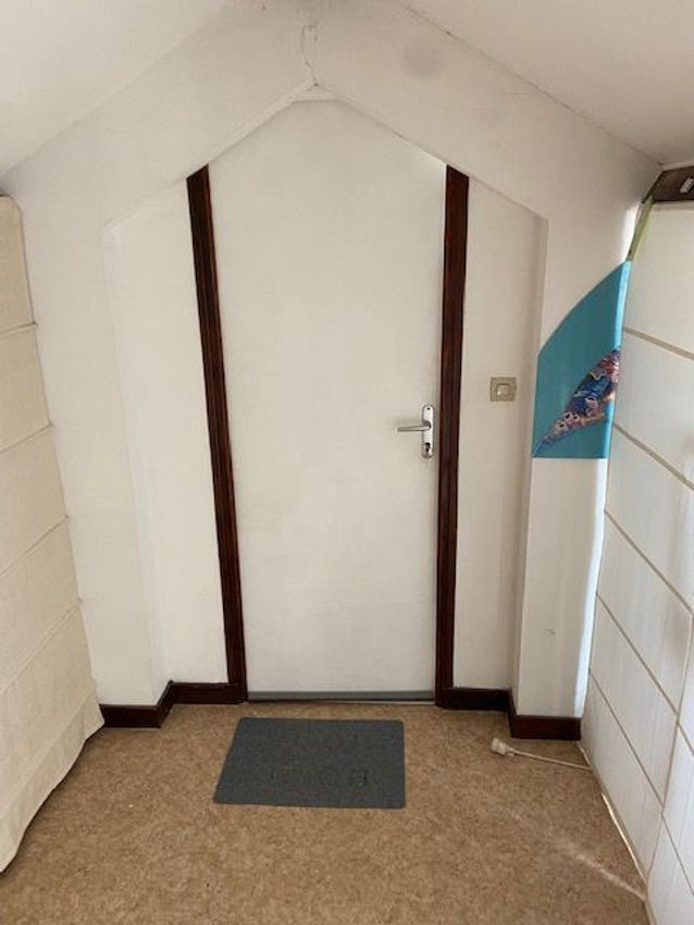 Image Salle de bains à studio de Angers