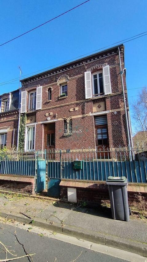 Image Vue à  maison individuelle de Beauvais
