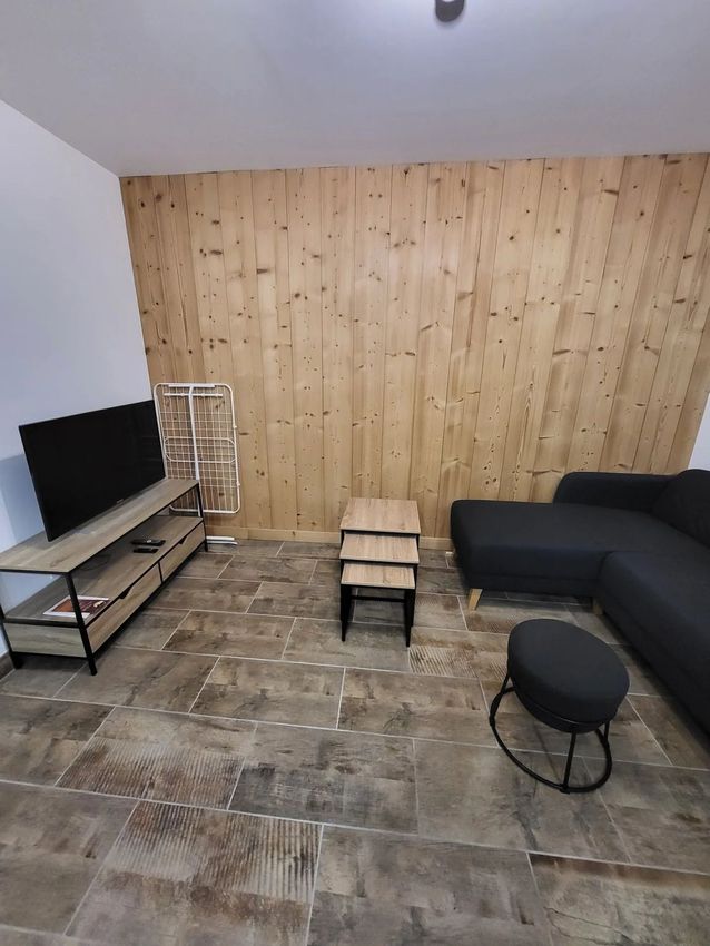 Image Chambre à appartement de Le Bourg-d'Oisans