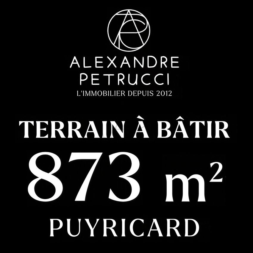 Image de terrain à Aix-en-Provence