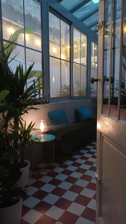 Image de  maison mitoyenne à Pauillac