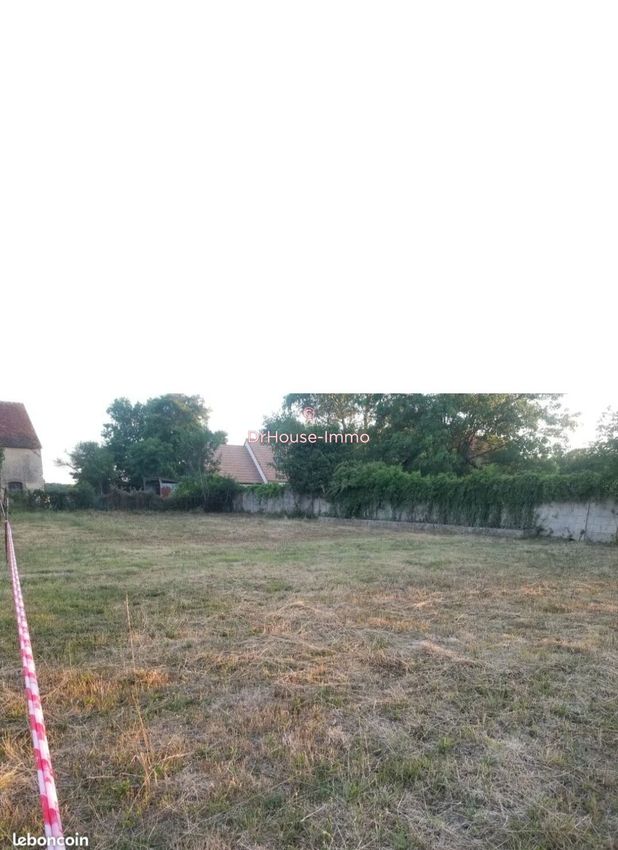 Image de terrain à Amilly